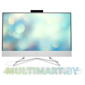 Моноблок HP 24-df0013ur 14P84EA